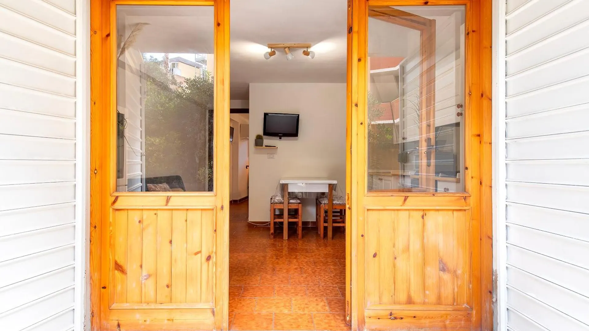 Alghero Holiday Home Near The Beach Apartment