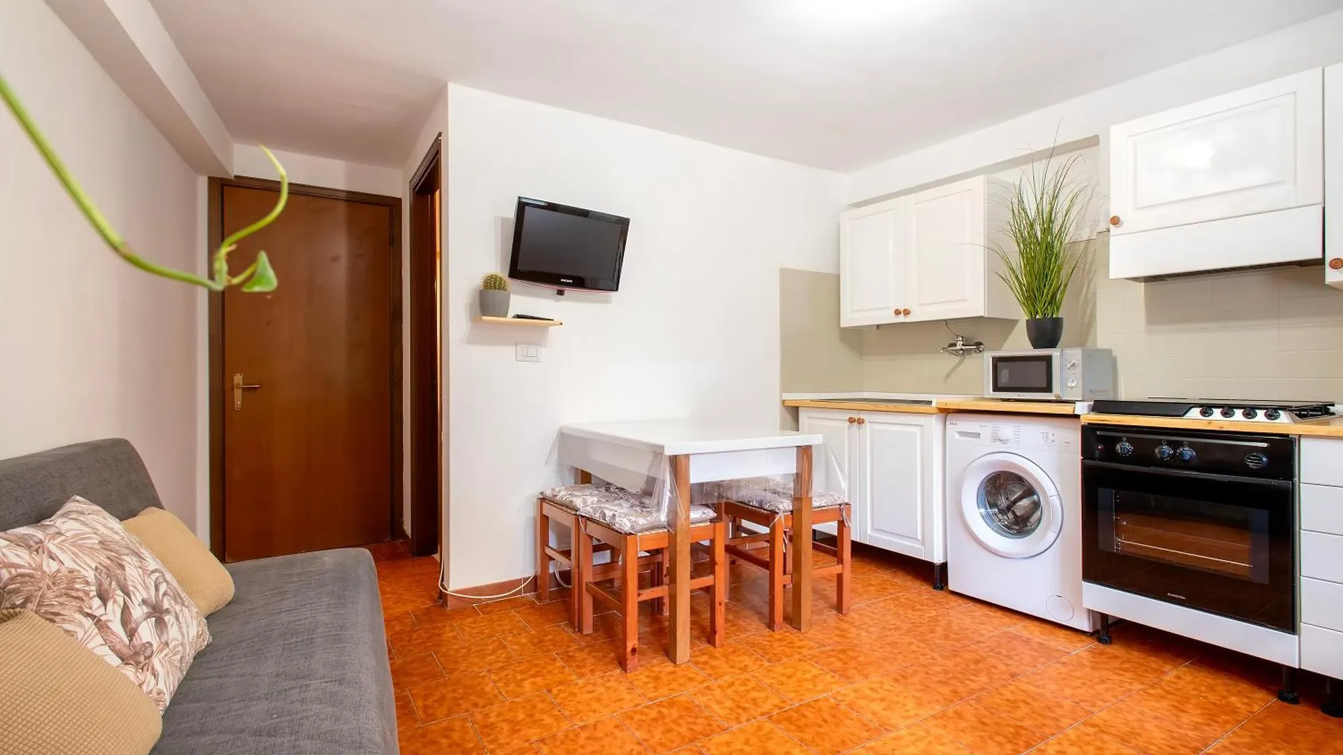 Apartment Alghero Holiday Home Near The Beach Italy