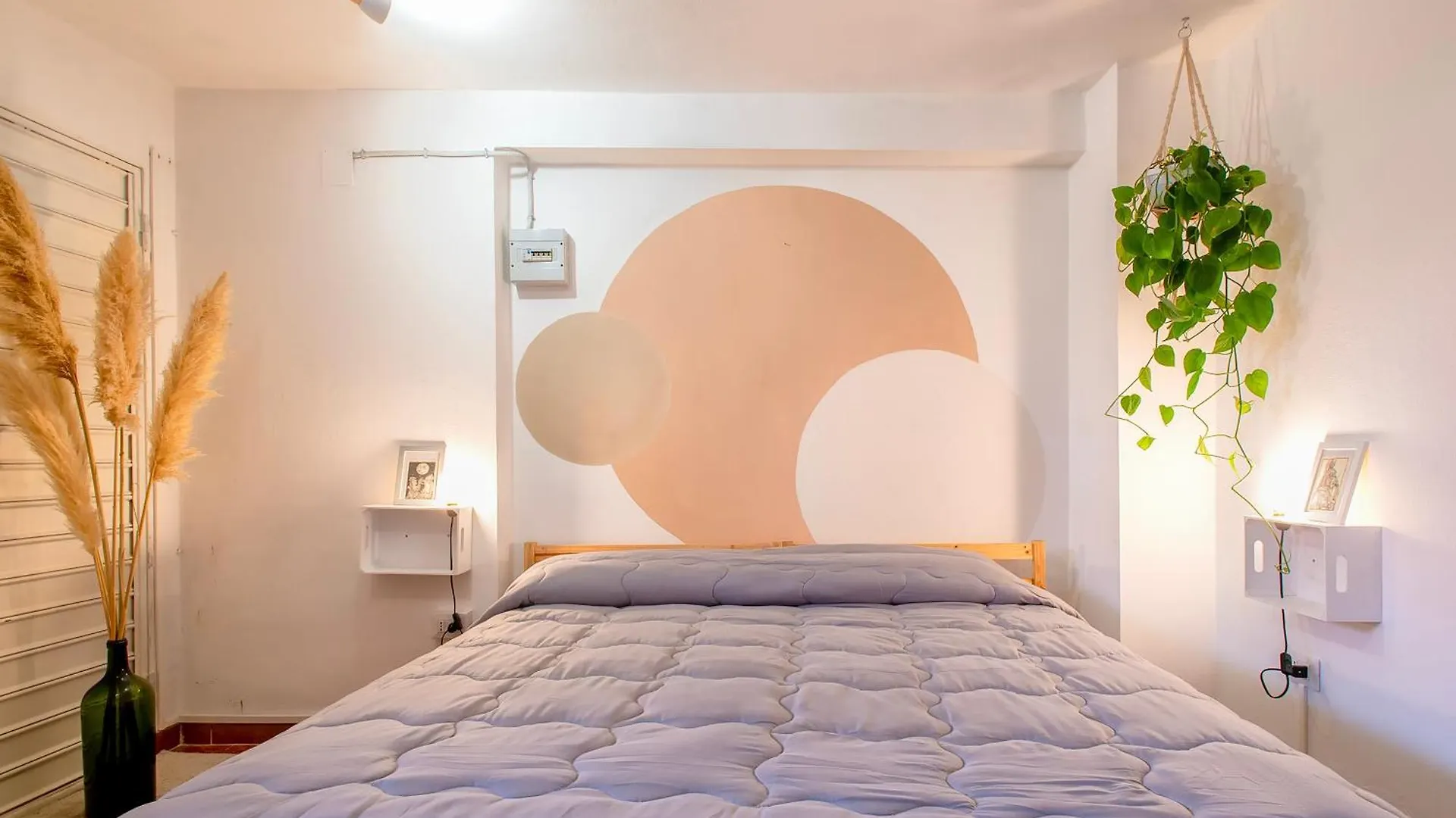 Alghero Holiday Home Near The Beach