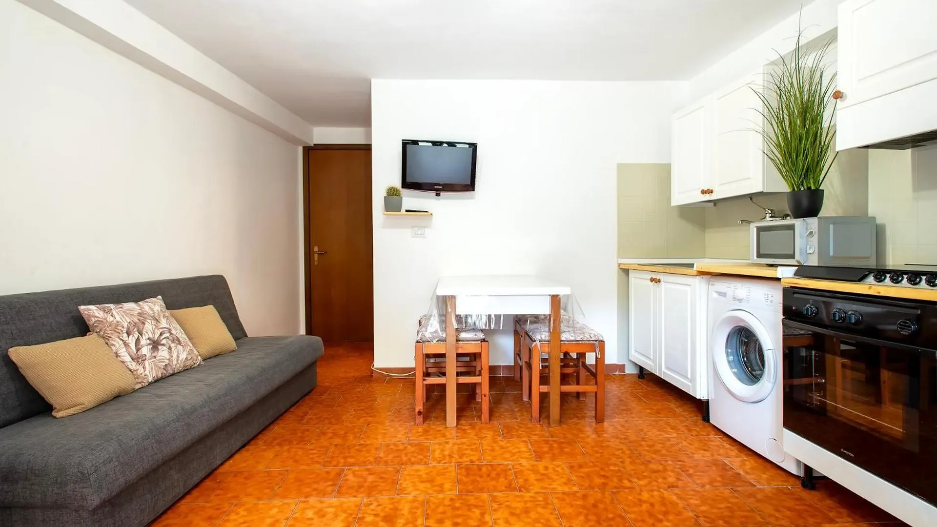Alghero Holiday Home Near The Beach 0*,
