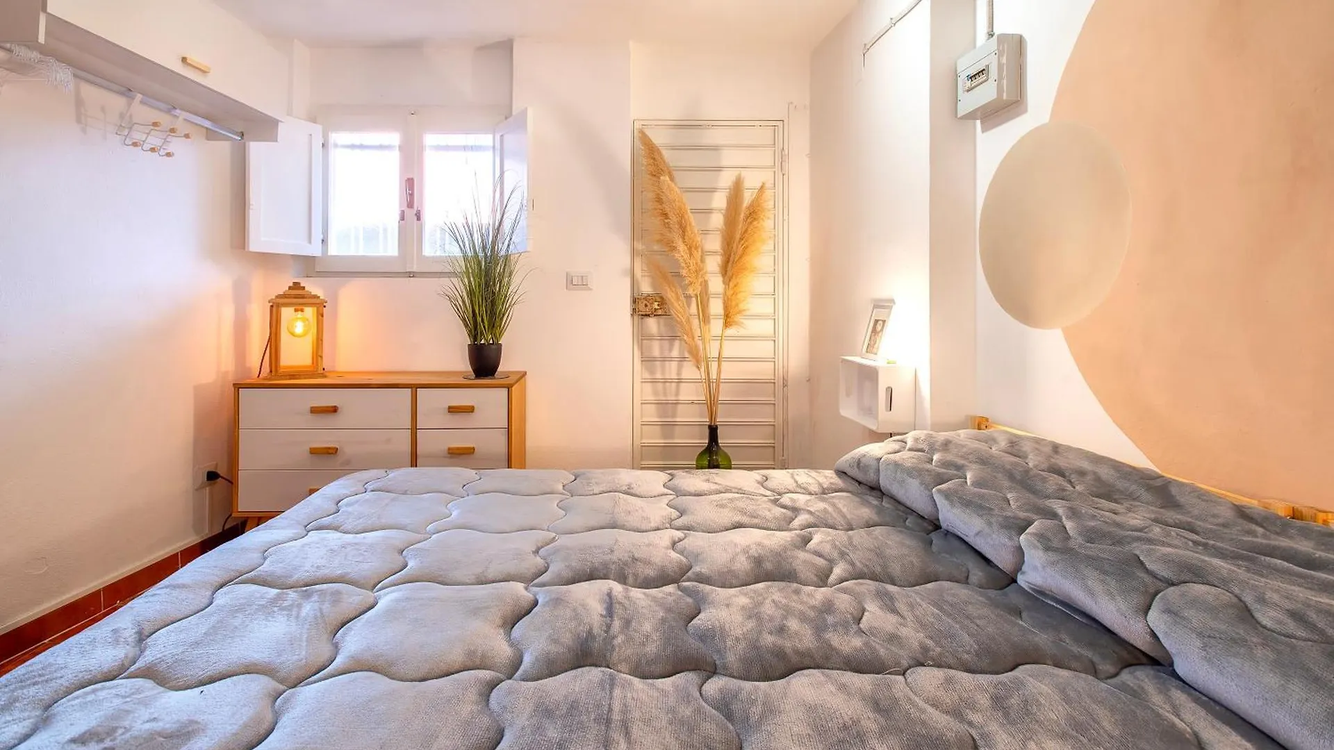 Alghero Holiday Home Near The Beach Apartment