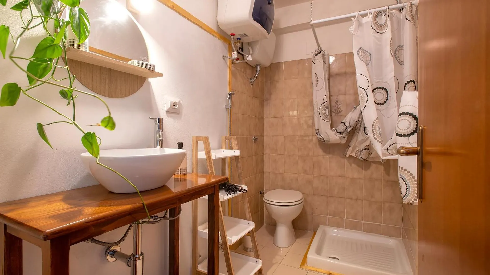 Alghero Holiday Home Near The Beach Italy