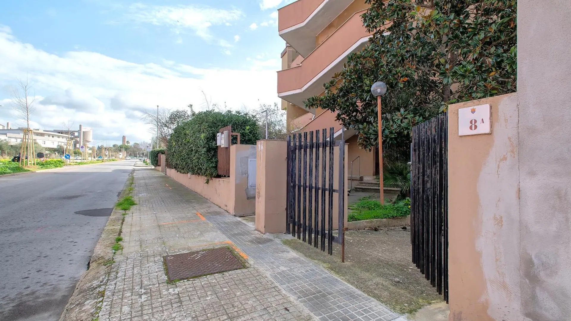 Alghero Holiday Home Near The Beach 0*,  Italy