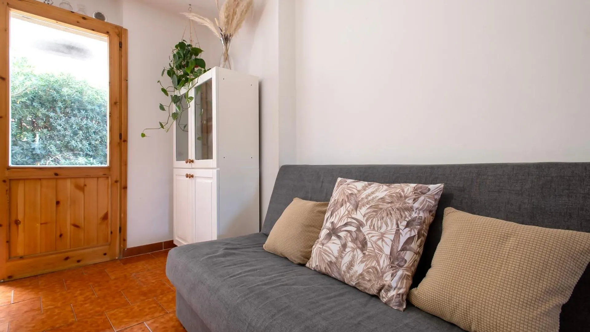 Alghero Holiday Home Near The Beach Apartment