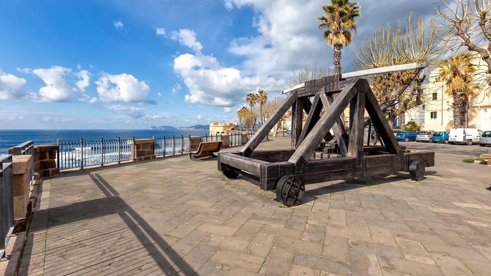 Alghero Holiday Home Near The Beach 0*,  Italy