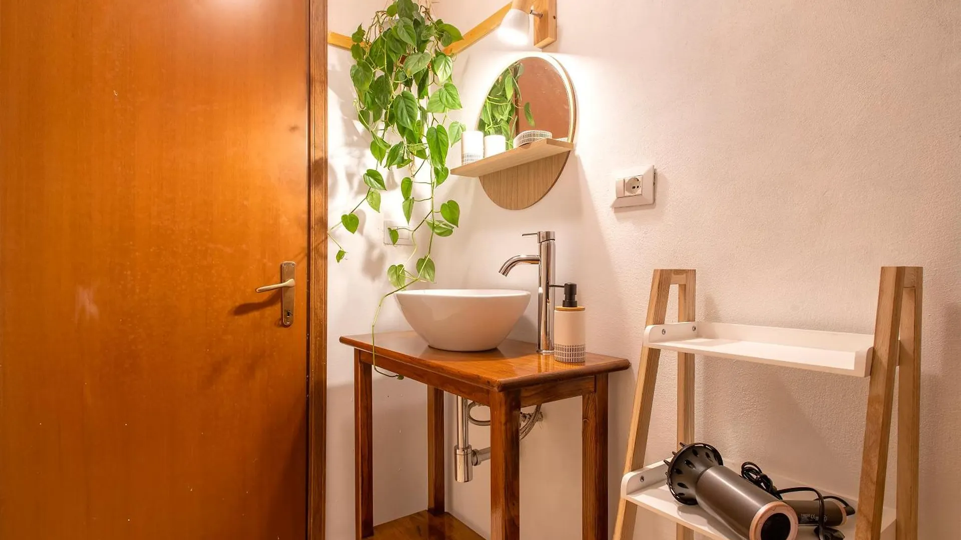 Apartment Alghero Holiday Home Near The Beach